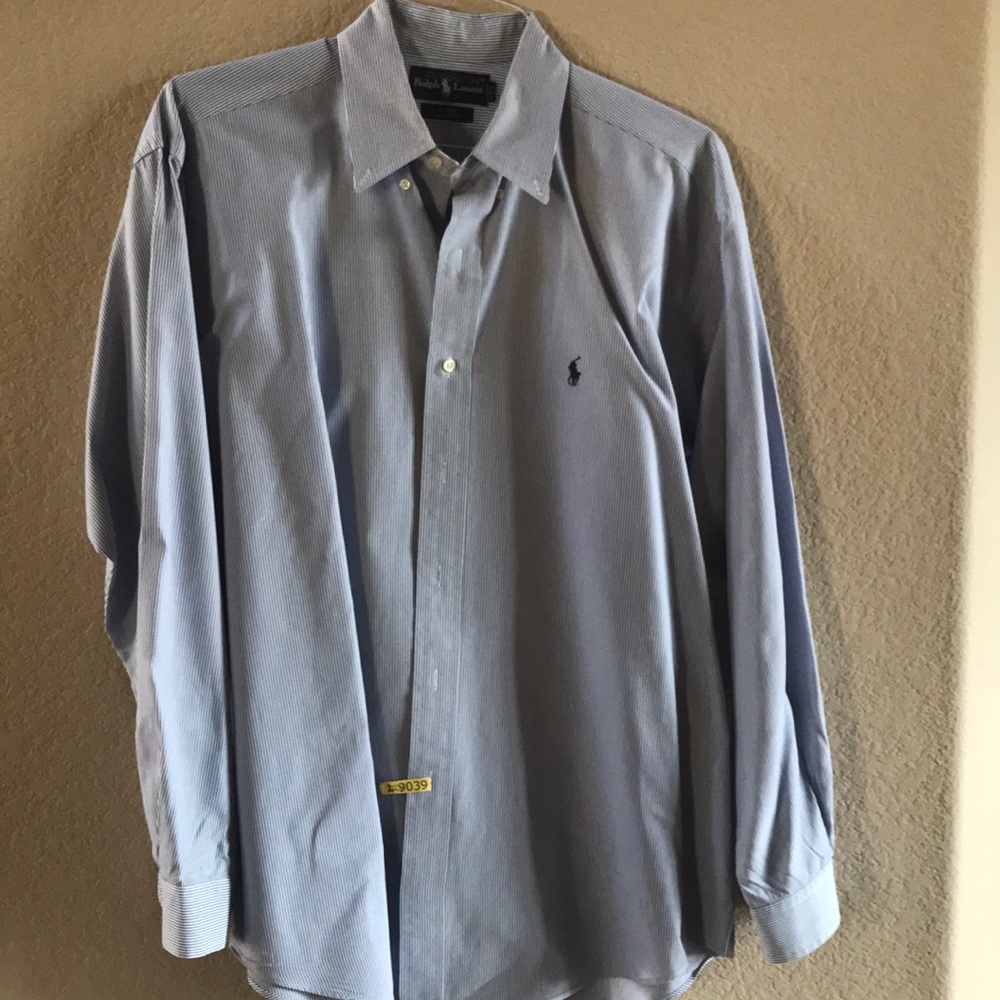 Mens dress shirt